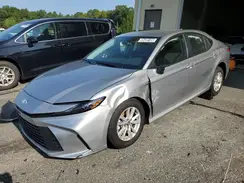4T1DAACK1SU534035 2025 TOYOTA CAMRY