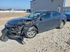 4T1DAACK1SU534522 2025 TOYOTA CAMRY