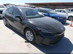 4T1DAACK1SU534634 2025 TOYOTA CAMRY