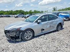4T1DAACK1SU534861 2025 TOYOTA CAMRY