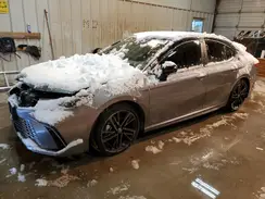 4T1DAACK1SU535511 2025 TOYOTA CAMRY