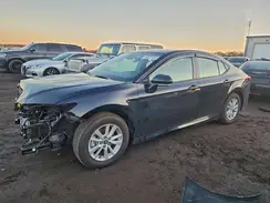 4T1DAACK1SU537193 2025 TOYOTA CAMRY