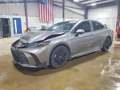 4T1DAACK1SU537226 2025 TOYOTA CAMRY