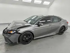 4T1DAACK1SU537713 2025 TOYOTA CAMRY