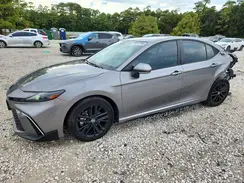 4T1DAACK1SU538120 2025 TOYOTA CAMRY