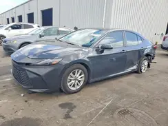 4T1DAACK1SU538859 2025 TOYOTA CAMRY
