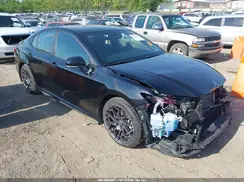 4T1DAACK1SU539705 2025 TOYOTA CAMRY