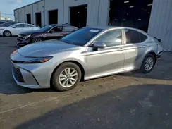 4T1DAACK1SU539770 2025 TOYOTA CAMRY