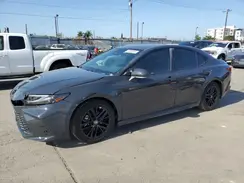 4T1DAACK1SU539963 2025 TOYOTA CAMRY