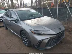 4T1DAACK1SU541616 2025 TOYOTA CAMRY