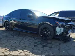 4T1DAACK1SU541695 2025 TOYOTA CAMRY