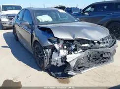 4T1DAACK1SU542426 2025 TOYOTA CAMRY