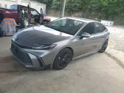 4T1DAACK1SU542667 2025 TOYOTA CAMRY
