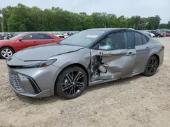 4T1DAACK1SU543740 2025 TOYOTA CAMRY