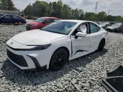 4T1DAACK1SU543947 2025 TOYOTA CAMRY