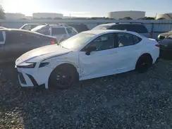 4T1DAACK1SU544029 2025 TOYOTA CAMRY