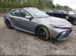 4T1DAACK1SU544063 2025 TOYOTA CAMRY
