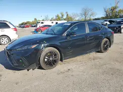 4T1DAACK1SU544337 2025 TOYOTA CAMRY