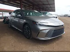 4T1DAACK1SU544547 2025 TOYOTA CAMRY