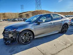 4T1DAACK1SU544855 2025 TOYOTA CAMRY