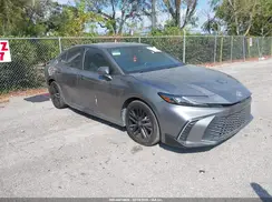 4T1DAACK1SU545813 2025 TOYOTA CAMRY