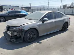 4T1DAACK1SU546119 2025 TOYOTA CAMRY