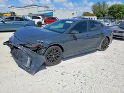 4T1DAACK1SU546279 2025 TOYOTA CAMRY