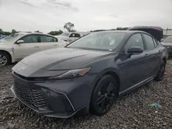 4T1DAACK1SU546413 2025 TOYOTA CAMRY