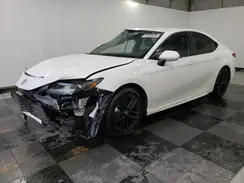 4T1DAACK1SU546511 2025 TOYOTA CAMRY