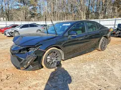 4T1DAACK1SU547092 2025 TOYOTA CAMRY