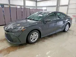 4T1DAACK1SU547237 2025 TOYOTA CAMRY