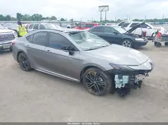 4T1DAACK1SU547674 2025 TOYOTA CAMRY