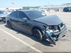 4T1DAACK1SU547755 2025 TOYOTA CAMRY