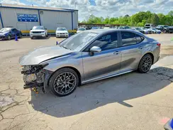 4T1DAACK1SU548341 2025 TOYOTA CAMRY