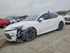 4T1DAACK1SU548436 2025 TOYOTA CAMRY