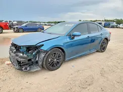 4T1DAACK1SU548663 2025 TOYOTA CAMRY