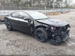 4T1DAACK1SU548792 2025 TOYOTA CAMRY