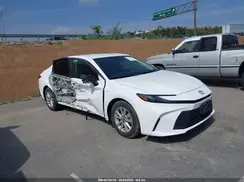 4T1DAACK1SU549070 2025 TOYOTA CAMRY