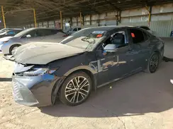 4T1DAACK1SU549604 2025 TOYOTA CAMRY