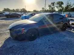 4T1DAACK1SU549697 2025 TOYOTA CAMRY