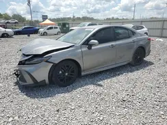 4T1DAACK1SU549800 2025 TOYOTA CAMRY
