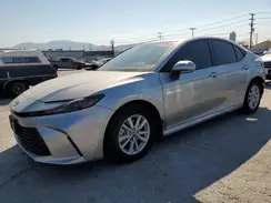 4T1DAACK1SU550235 2025 TOYOTA CAMRY