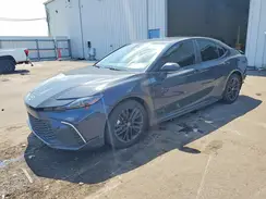4T1DAACK1SU550879 2025 TOYOTA CAMRY