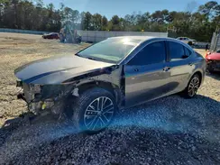 4T1DAACK1SU551546 2025 TOYOTA CAMRY