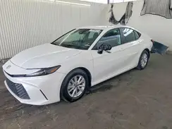 4T1DAACK1SU552356 2025 TOYOTA CAMRY