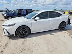 4T1DAACK1SU552714 2025 TOYOTA CAMRY