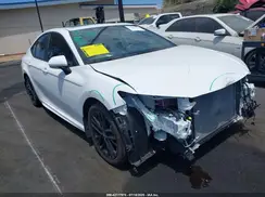 4T1DAACK1SU553104 2025 TOYOTA CAMRY
