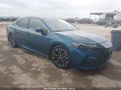 4T1DAACK1SU553958 2025 TOYOTA CAMRY