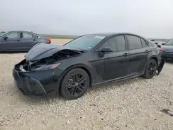 4T1DAACK1SU554768 2025 TOYOTA CAMRY
