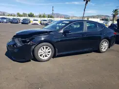 4T1DAACK1SU554897 2025 TOYOTA CAMRY